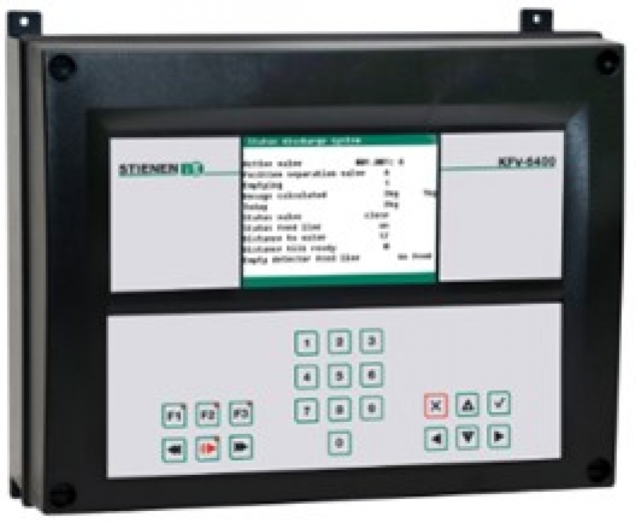 droogvoercomputer varkens