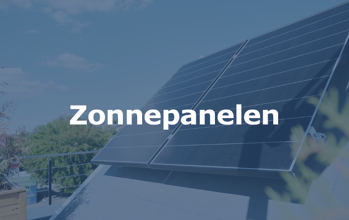 Kleventa zonnepanelen