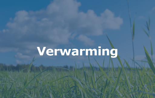 verwarming stal